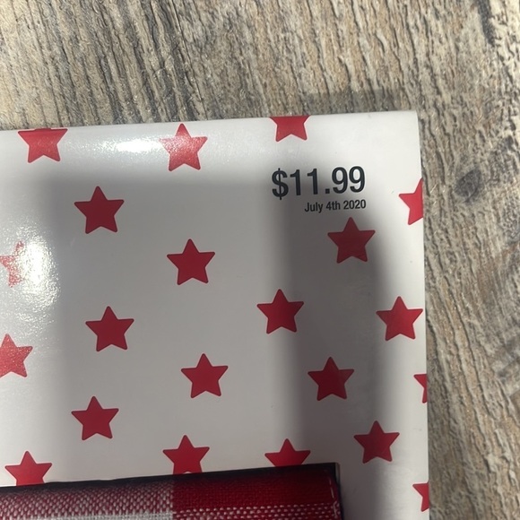 Table runner - Picture 6 of 9